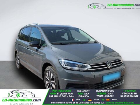 Touran 1.5 TSI EVO 150 BVA 7pl 2025 occasion 31850 Beaupuy