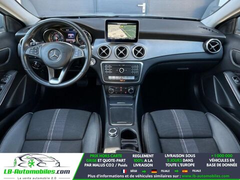 Classe GLA 200 BVA 2018 occasion 31850 Beaupuy
