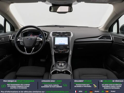Mondeo 2.0 EcoBlue 190 BVA 2021 occasion 31850 Beaupuy