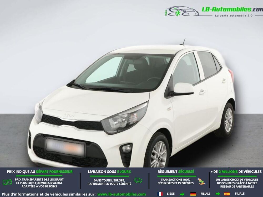 Picanto 1.0 DPi 67ch BVM 2023 occasion 31850 Beaupuy