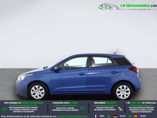 i20 1.2 75 2020 occasion 31850 Beaupuy