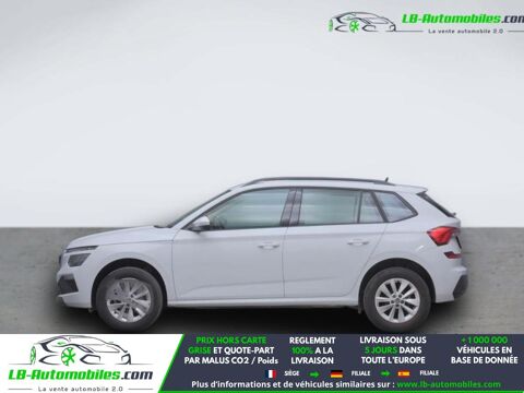 Kamiq 1.0 TSI Evo 2 95 ch BVM 2024 occasion 31850 Beaupuy