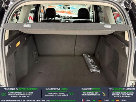 Duster TCe 130 FAP 4x2 2020 occasion 31850 Beaupuy