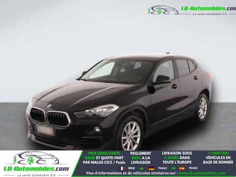 Annonce voiture BMW Série 1 21200 €