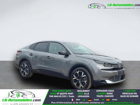 C4 136 ch Automatique 2025 occasion 31850 Beaupuy