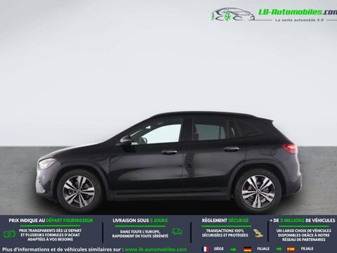 Classe GLA 200 d BVA 2025 occasion 31850 Beaupuy