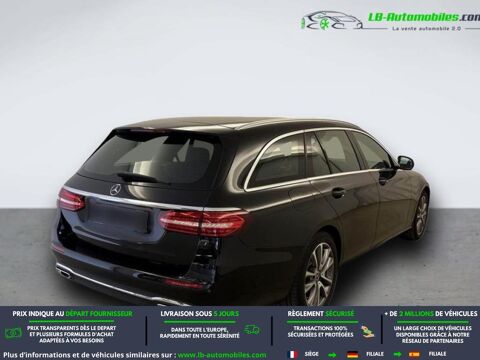 Classe E 220 d BVA 2022 occasion 31850 Beaupuy
