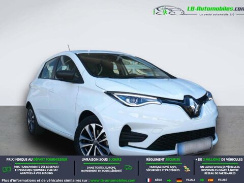 Zo&eacute; R110 BVA 2021 occasion 31850 Beaupuy