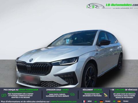 Skoda Scala 1.5 TSI 150 ch BVM 2025 occasion Beaupuy 31850