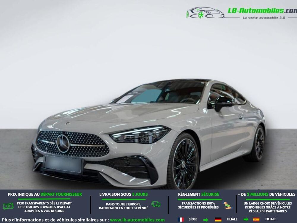 CLE 450 BVA 4MATIC 2025 occasion 31850 Beaupuy