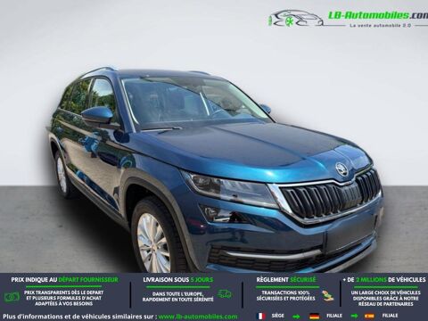 Kodiaq TSI 150 BVA 7pl 2020 occasion 31850 Beaupuy