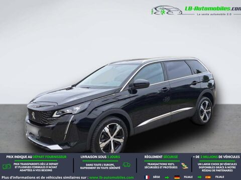 5008 BlueHDi 130ch BVA 2024 occasion 31850 Beaupuy
