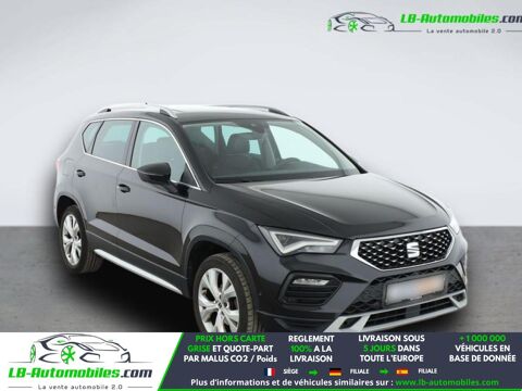 Ateca 1.5 TSI 150 ch BVA 2021 occasion 31850 Beaupuy