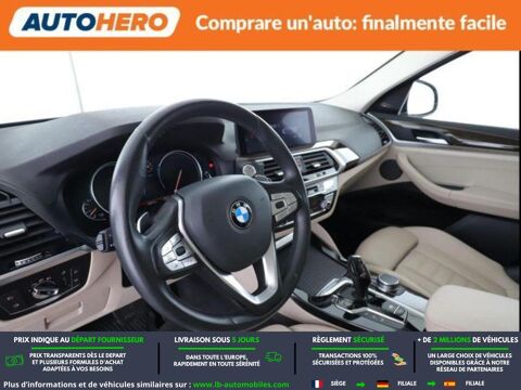 X4 xDrive30i 252 ch BVA 2018 occasion 31850 Beaupuy