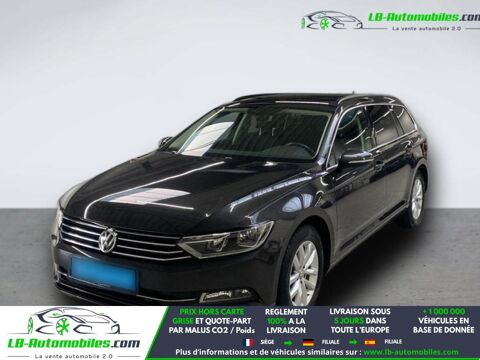 Volkswagen Golf SW 1.4 TSI 125 BVM 2017 occasion Beaupuy 31850