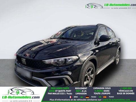 Fiat Tipo 1.5 Firefly Turbo 130 ch Hybrid BVA 2023 occasion Beaupuy 31850
