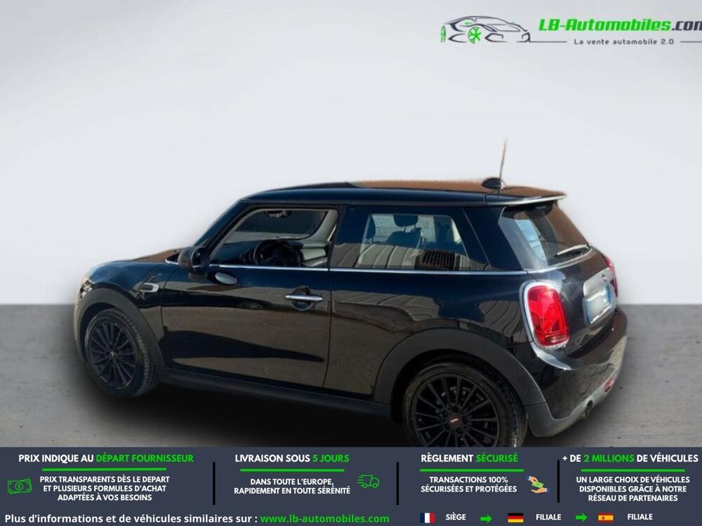 Countryman 150 ch BVM 2021 occasion 31850 Beaupuy
