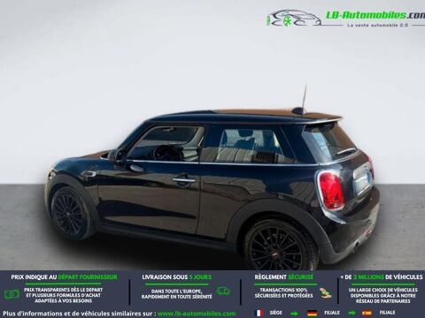 Countryman 150 ch BVM 2021 occasion 31850 Beaupuy