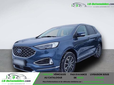Ford Edge 2.0 EcoBlue 238 BVA AWD 2019 occasion Beaupuy 31850