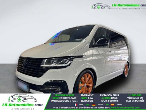 Annonce voiture Volkswagen MULTIVAN 49500 €