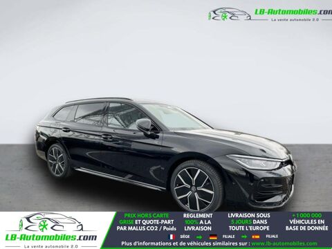 Golf SW 2.0 TDI 200 BVA 4Motion 2026 occasion 31850 Beaupuy