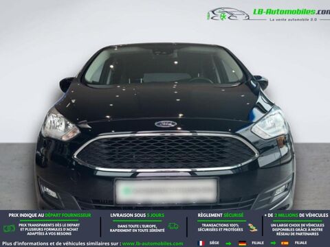 C-max 1.0 EcoBoost 125 2019 occasion 31850 Beaupuy