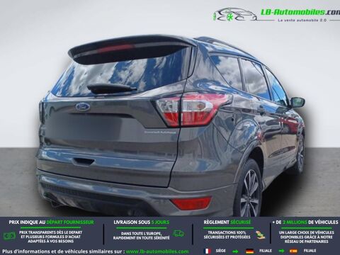 Kuga 1.5 EcoBoost 150 4x2 BVM 2019 occasion 31850 Beaupuy