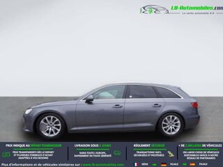 A4 1.4 TFSI 150 BVA 2018 occasion 31850 Beaupuy