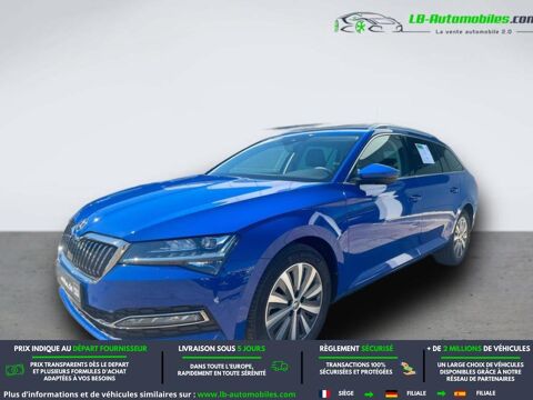 Superb 2.0 TDI 150 ch BVA 2024 occasion 31850 Beaupuy