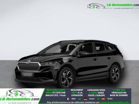 Skoda Enyaq iV 80 2021 occasion Beaupuy 31850
