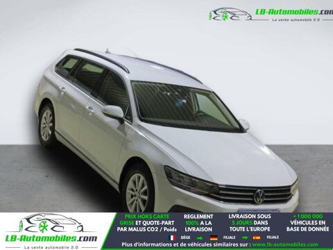 Golf SW 1.5 eTSI 150 BVA 2022 occasion 31850 Beaupuy