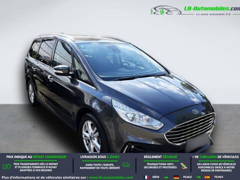 Ford Galaxy 2.0 EcoBlue 150 BVA 2020 occasion Beaupuy 31850