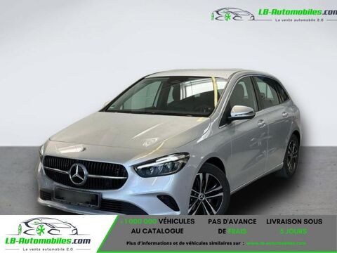 Annonce voiture Mercedes Classe B 30900 €