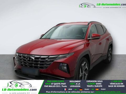 Tucson 1.6 T-GDI 265 Plug-in BVA 2023 occasion 31850 Beaupuy