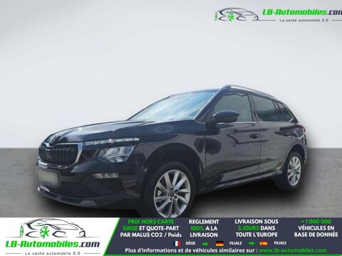Kamiq 1.0 TSI Evo 2 116 ch BVA 2026 occasion 31850 Beaupuy