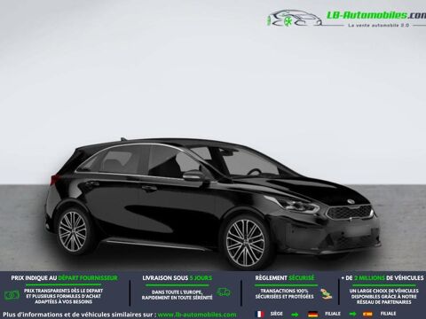 XCeed 1.4l T-GDi 140 ch BVA 2020 occasion 31850 Beaupuy