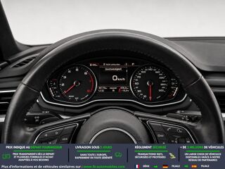 A5 TFSI 190 BVA 2018 occasion 31850 Beaupuy