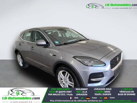 E-PACE 2.0 D-165 ch AWD BVA 2022 occasion 31850 Beaupuy