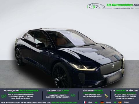 I-PACE EV 400 AWD 90kWh R-Dynamic 2023 occasion 31850 Beaupuy