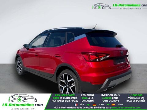 Arona 1.5 TSI 150 ch BVA 2021 occasion 31850 Beaupuy