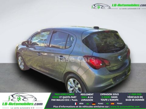 Corsa 1.4 90 ch BVM 2018 occasion 31850 Beaupuy