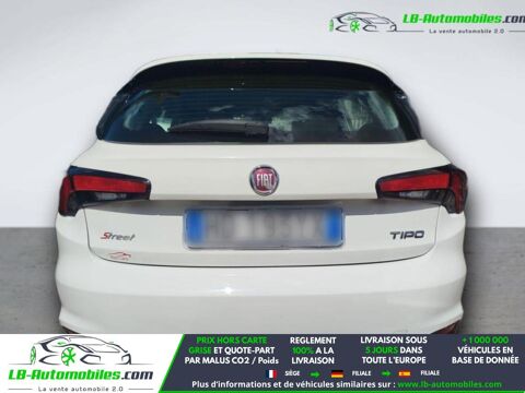 Tipo 1.3 MultiJet 95 ch BVM 2020 occasion 31850 Beaupuy