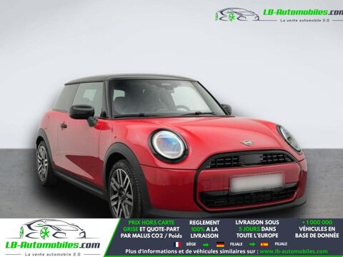 Cooper S 178 ch BVA 2025 occasion 31850 Beaupuy