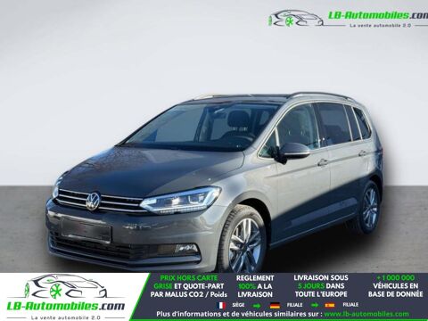 Annonce voiture Volkswagen Touran 37990 €