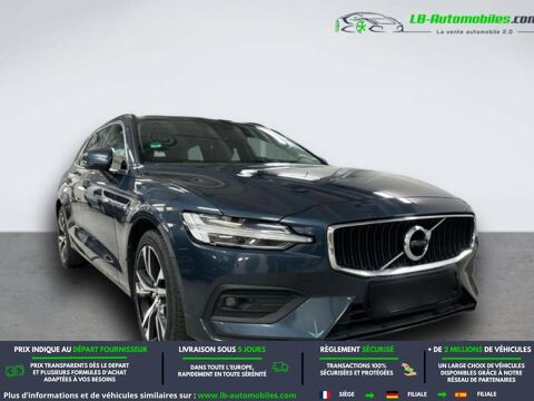 V60 B4 197 ch BVA 2022 occasion 31850 Beaupuy