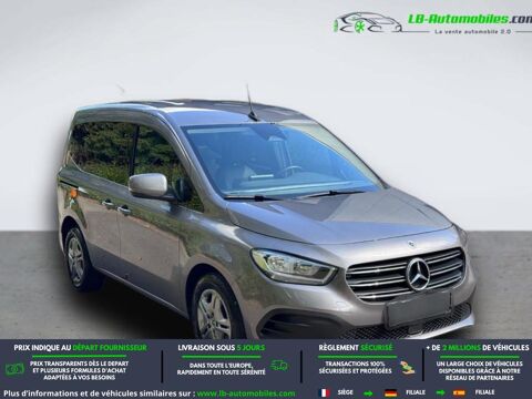 Classe T 180 d BVM 2023 occasion 31850 Beaupuy