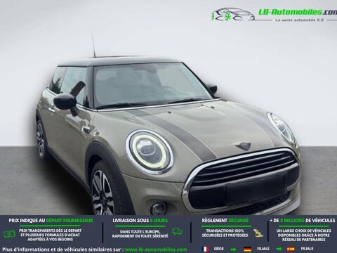 Clubman 136 ch BVM 2019 occasion 31850 Beaupuy