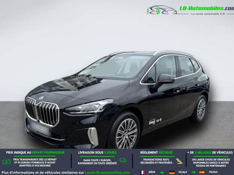 Annonce voiture BMW Serie 2 35890 €