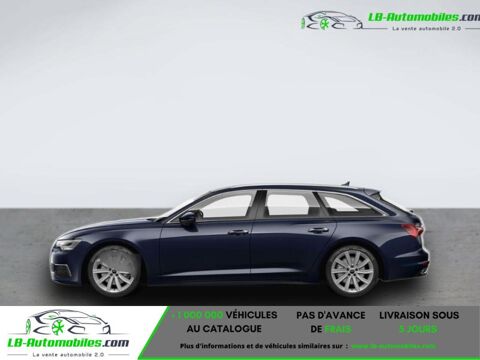Audi A6 45 TDI 231 ch Quattro BVA occasion - Diesel - 2021 - 59 514 km ...