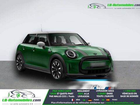 Annonce voiture Mini Cooper 23900 €